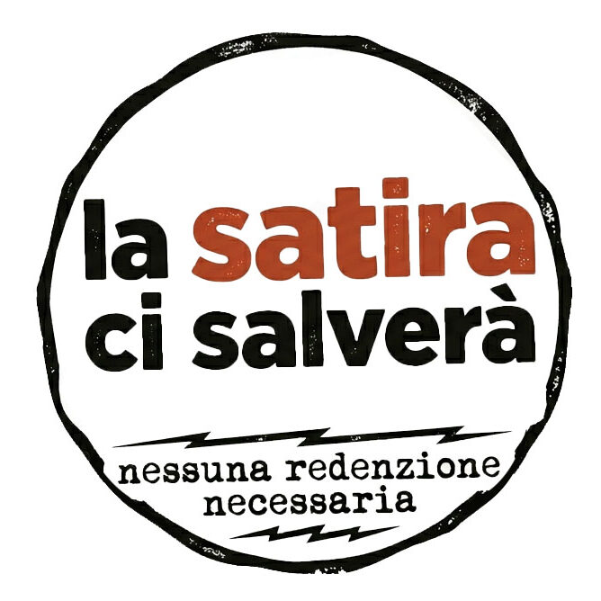 Il Blog Satirico di Giorgio Santulli
